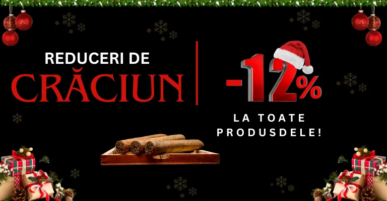 Alientocigars Trabucuri Premium Hand Made