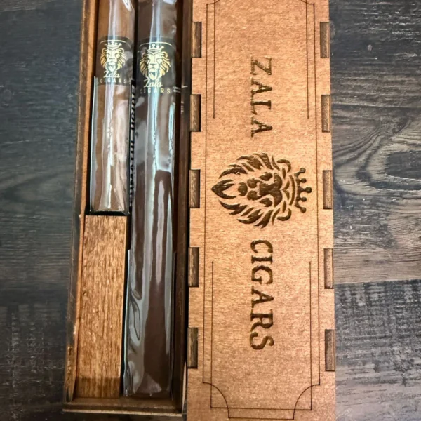Alientocigars Trabucuri Premium Hand Made