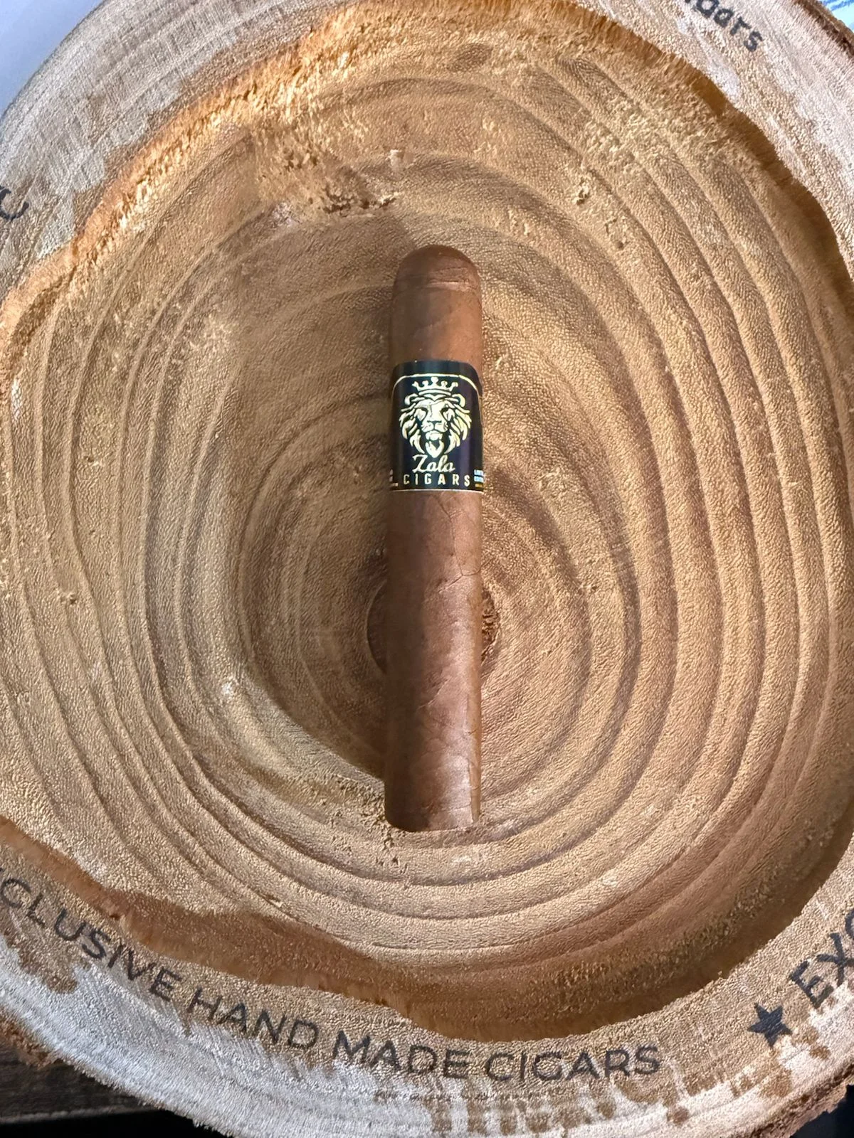 Alientocigars Trabucuri Premium Hand Made