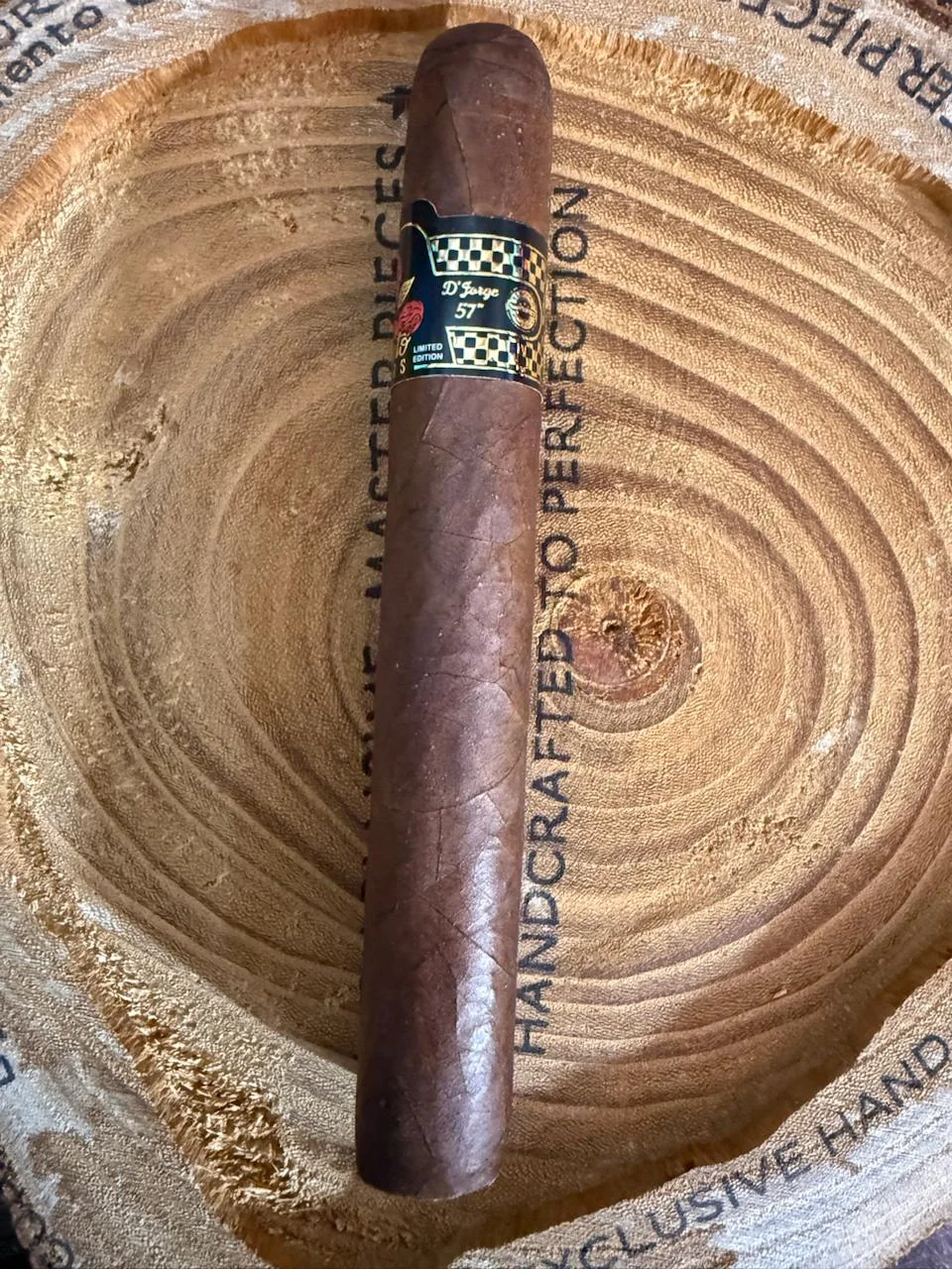 Alientocigars Trabucuri Premium Hand Made