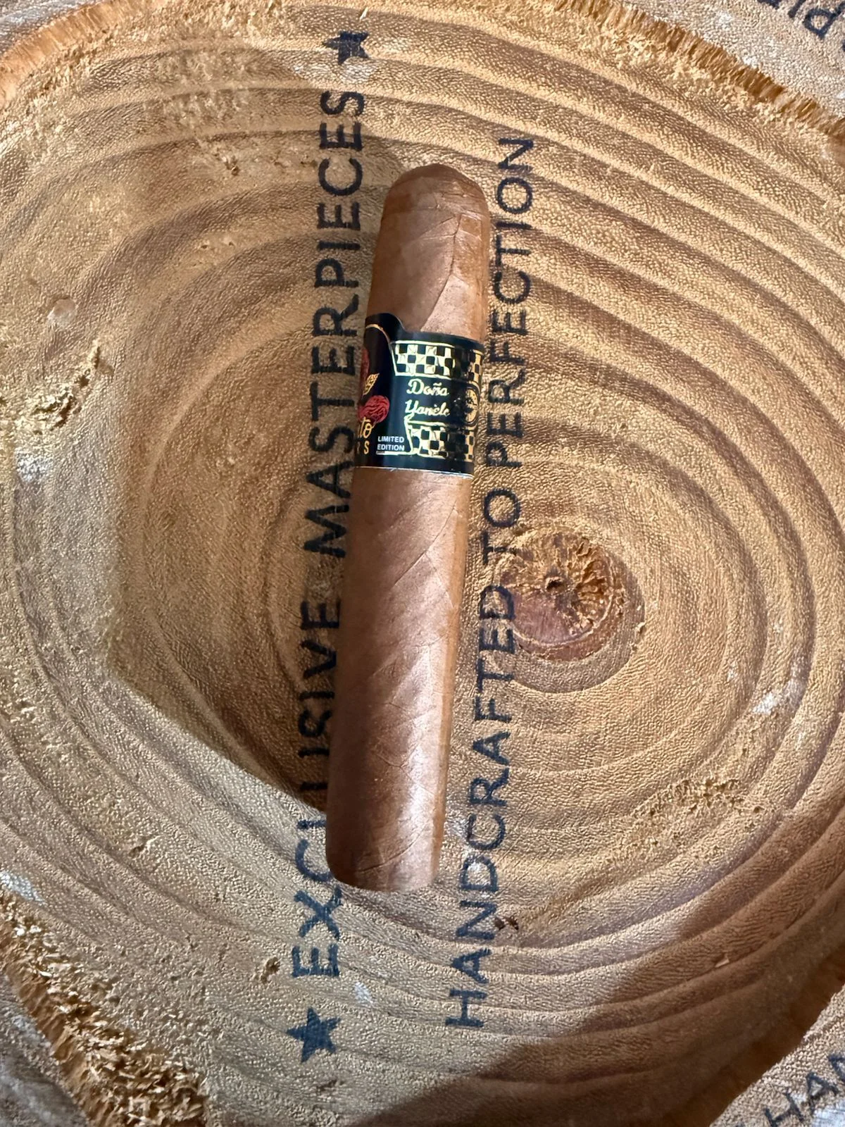 Alientocigars Trabucuri Premium Hand Made
