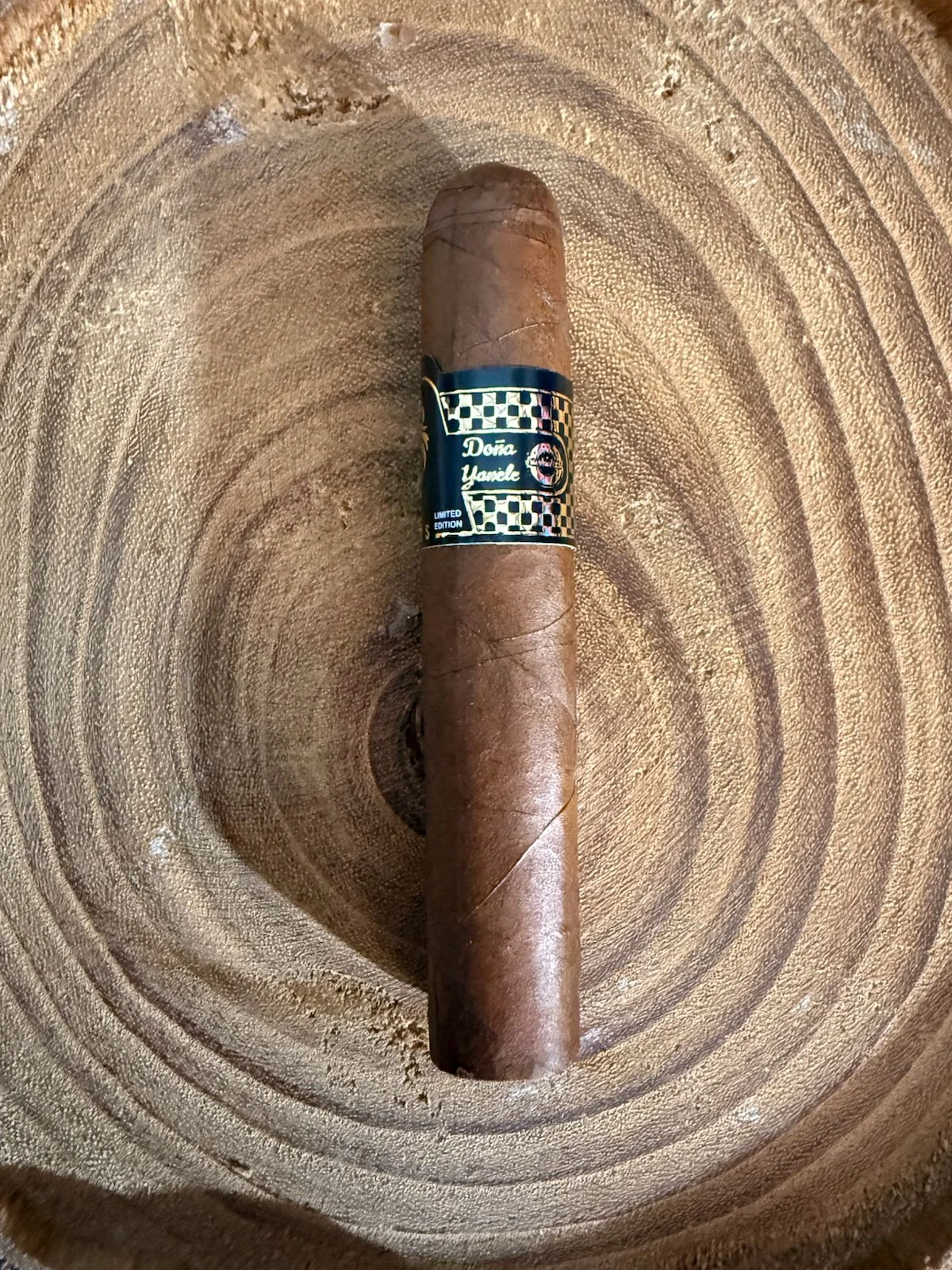 Alientocigars Trabucuri Premium Hand Made