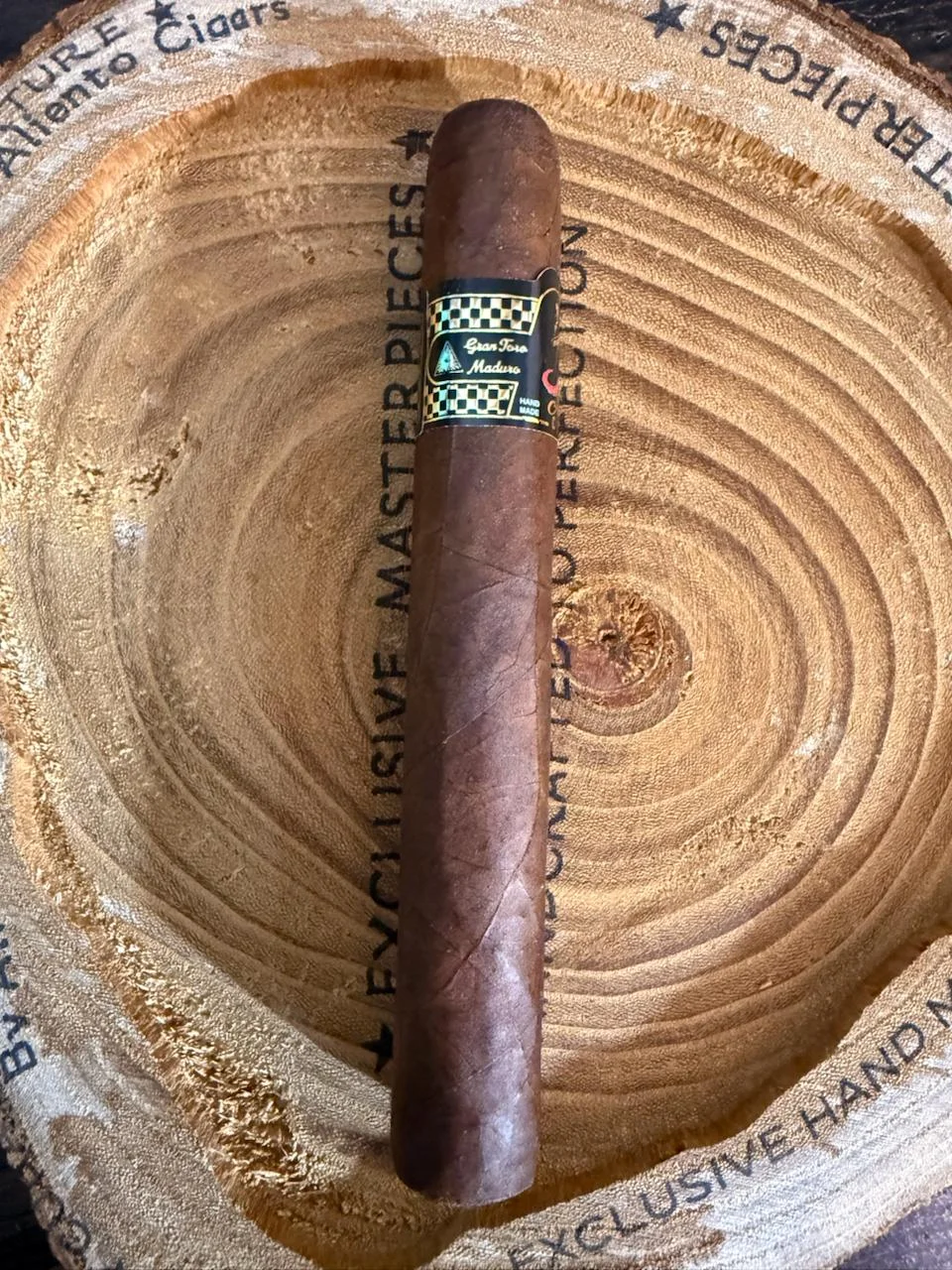 Alientocigars Trabucuri Premium Hand Made