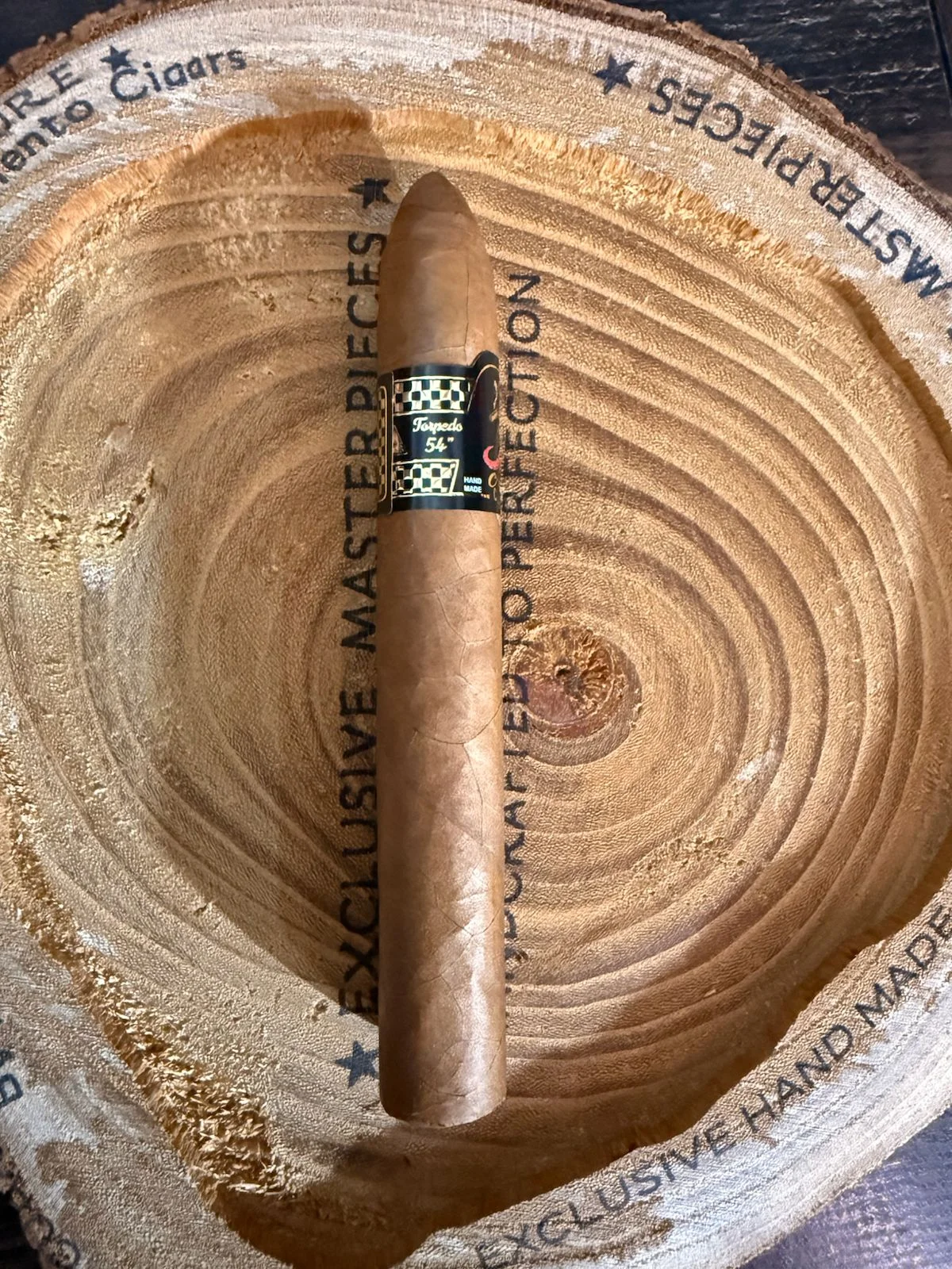 Alientocigars Trabucuri Premium Hand Made