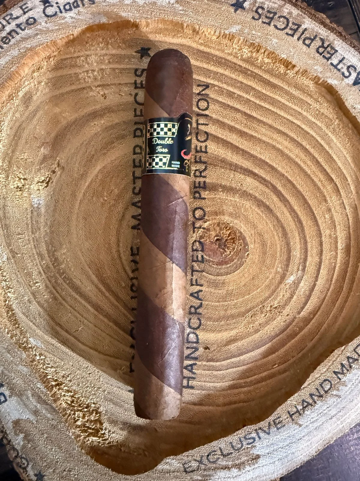 Alientocigars Trabucuri Premium Hand Made