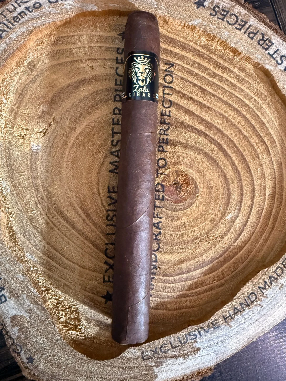 Alientocigars Trabucuri Premium Hand Made