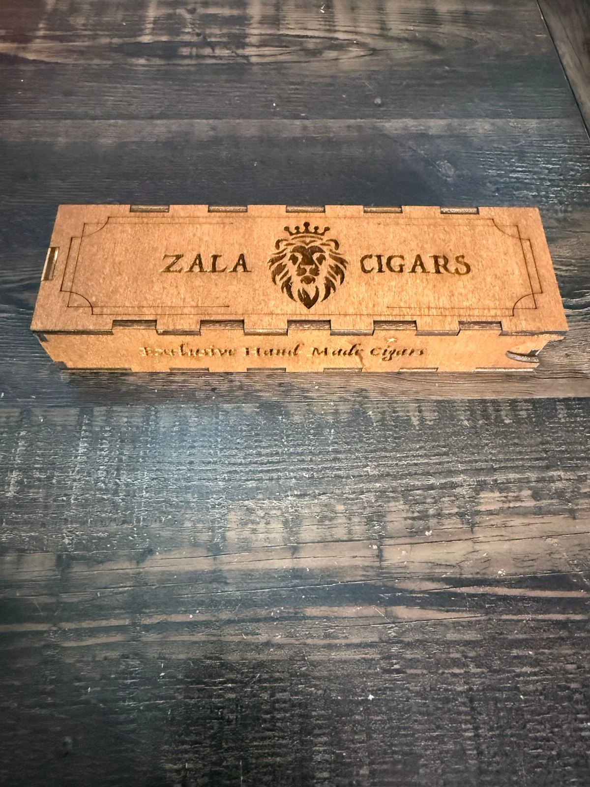 Alientocigars Trabucuri Premium Hand Made