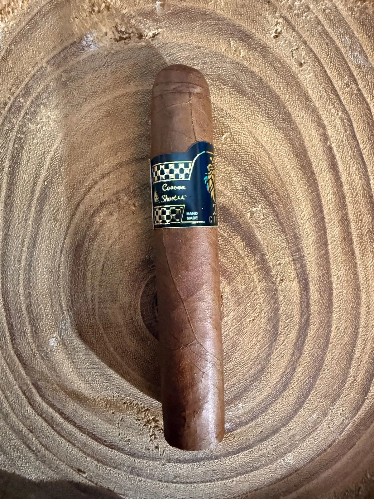 Alientocigars Trabucuri Premium Hand Made