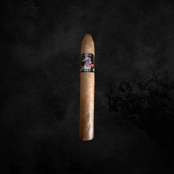 Alientocigars Trabucuri Premium Hand Made