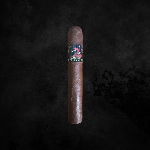 Alientocigars Trabucuri Premium Hand Made