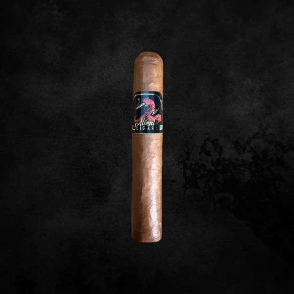 Alientocigars Trabucuri Premium Hand Made